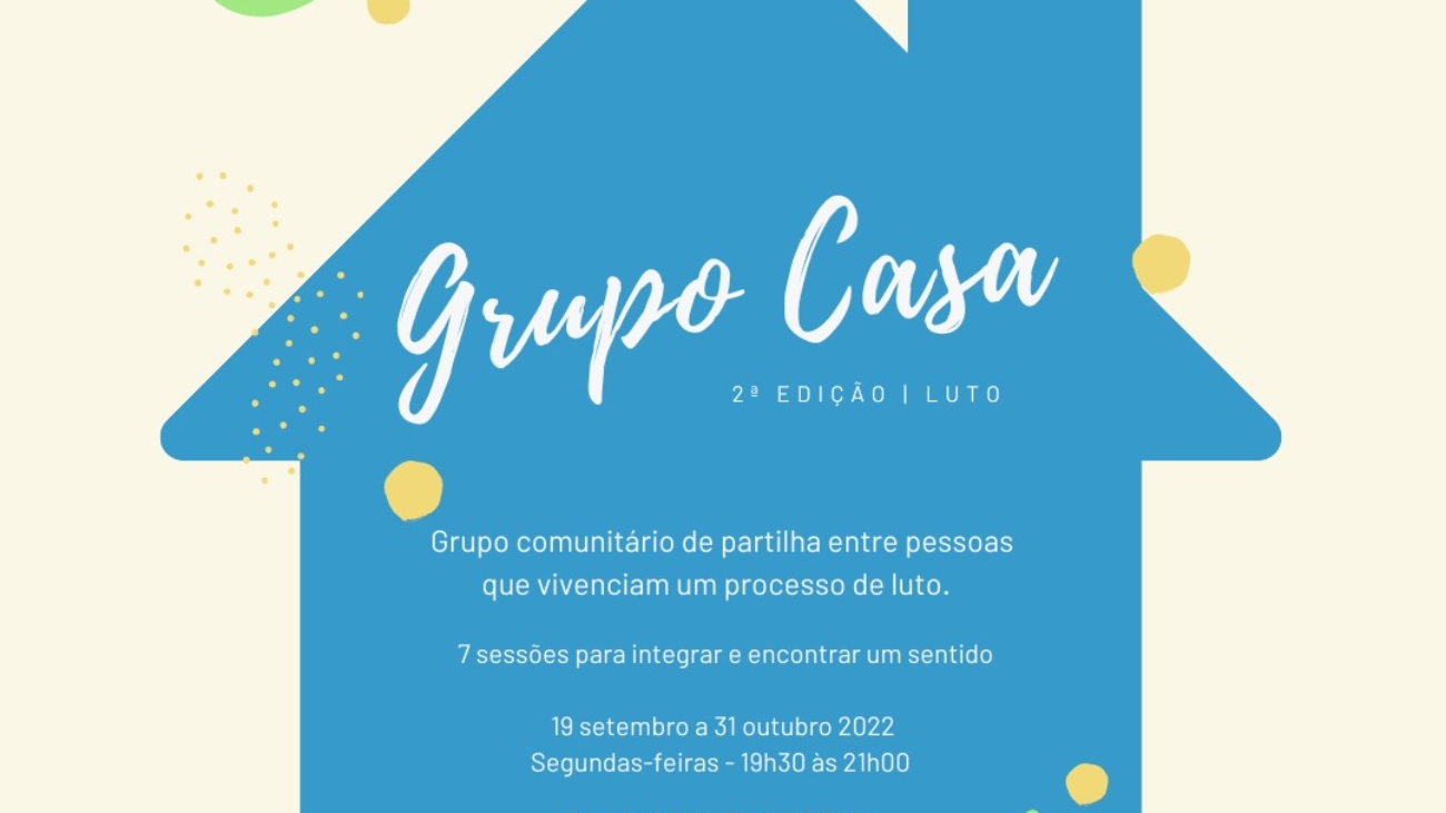 grupo casa