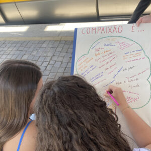 ações de rua