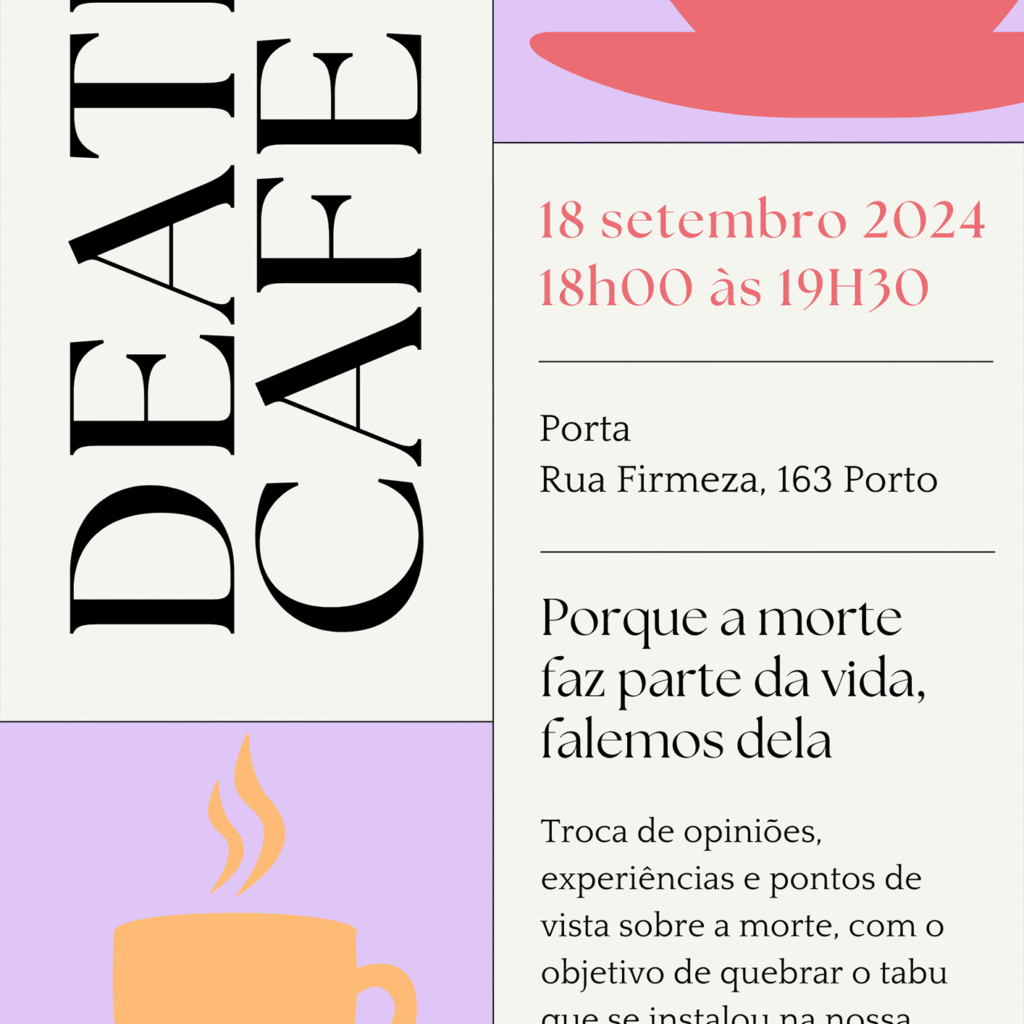 death cafe