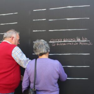 mural