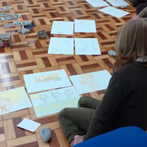 workshops