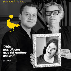 Rita e Arteon