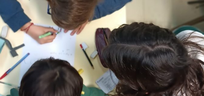 escolas compassivas